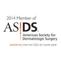 American Society of Dermatologic Surgery