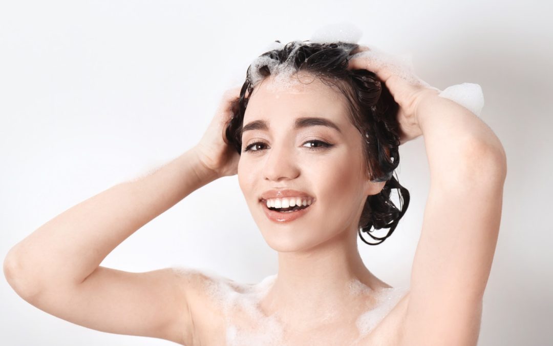 9 Common Grooming Mistakes You’re Probably Making In The Shower