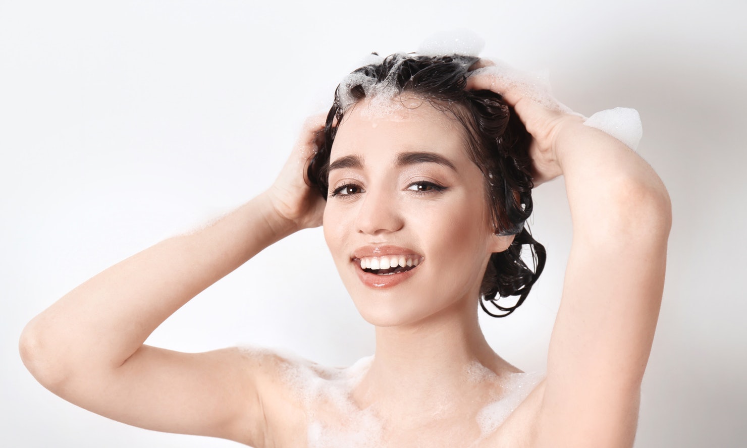9 Common Grooming Mistakes You’re Probably Making In The Shower