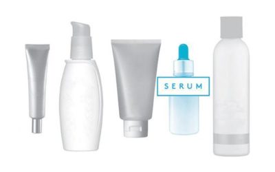 Are You Applying Your Skin-Care Products Correctly?