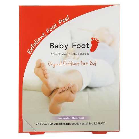 baby feet target