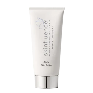 Skinfluence Alpha Skin Polish