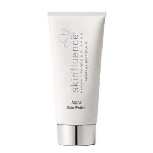 Skinfluence Alpha Skin Polish