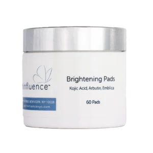 Skinfluence Brightening Pads