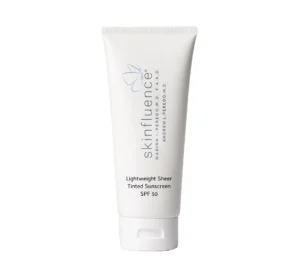Skinfluence Tinted Sunscreen