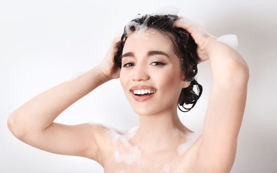 Common Grooming Mistakes You’re Probably Making In The Shower