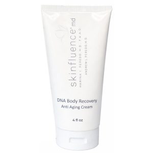 DNA Body Recovery