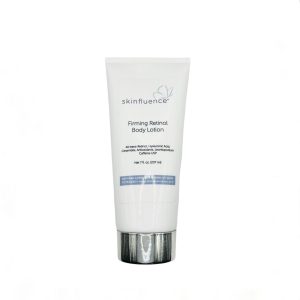 Skinfluence Firming Retinol Body Lotion