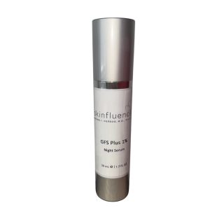 GFS Plus 1% Night Serum